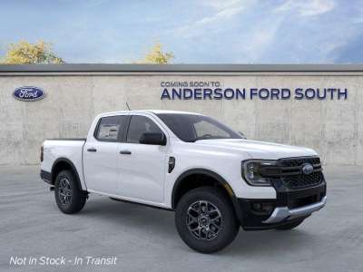 New 2026 Ford Ranger for sale in Lincoln NE