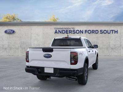 New 2026 Ford Ranger for sale in Lincoln NE