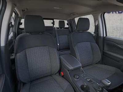 New 2026 Ford Ranger for sale in Lincoln NE