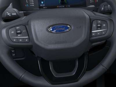 New 2026 Ford Ranger for sale in Lincoln NE