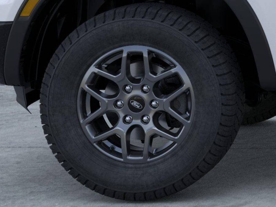 New 2026 Ford Ranger for sale in Lincoln NE
