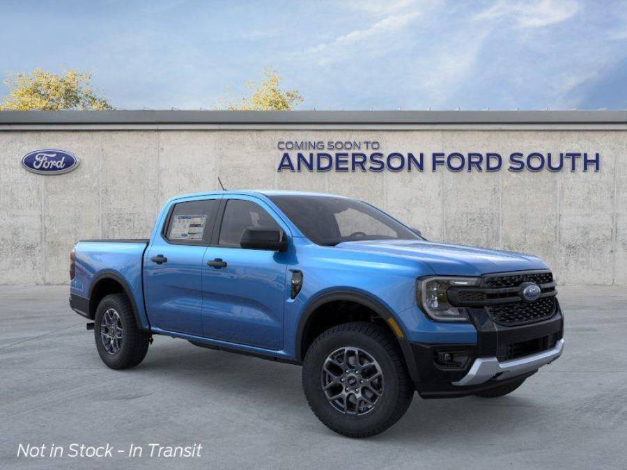 New 2026 Ford Ranger for sale in Lincoln NE