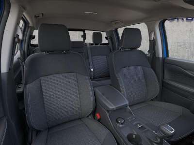 New 2026 Ford Ranger for sale in Lincoln NE