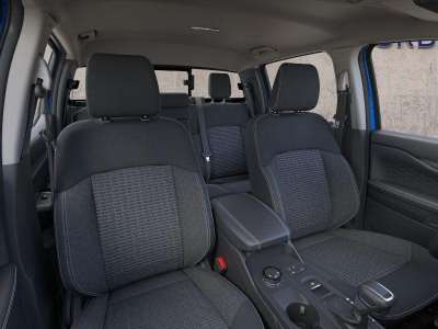 New 2026 Ford Ranger XLT Crew Cab Truck for sale in Lincoln NE