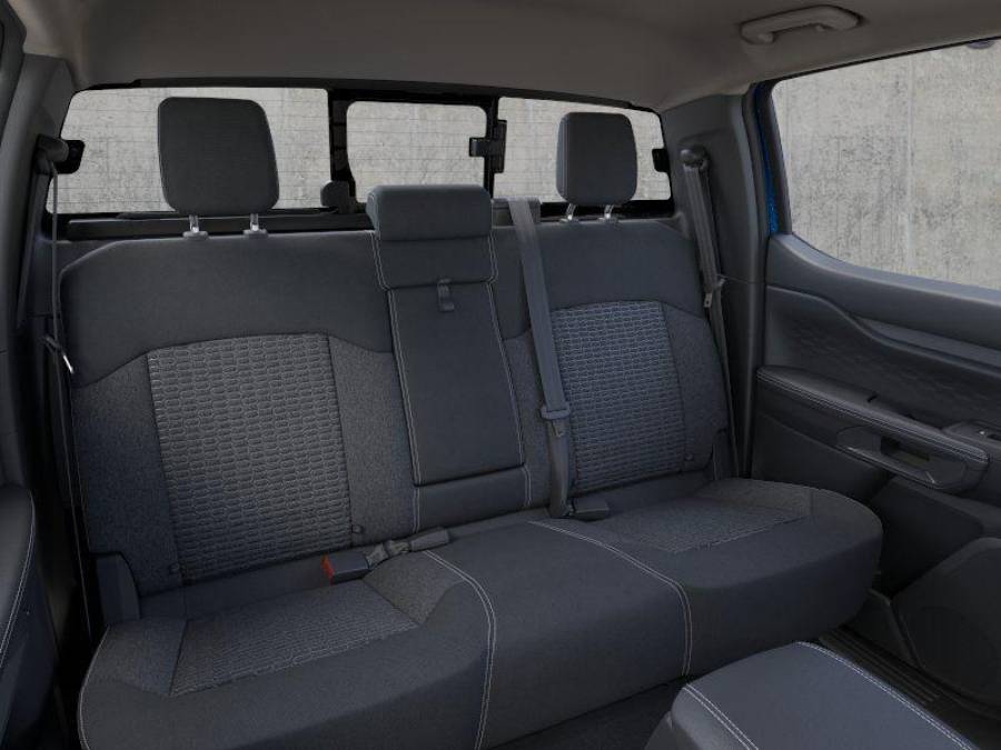 New 2026 Ford Ranger for sale in Lincoln NE