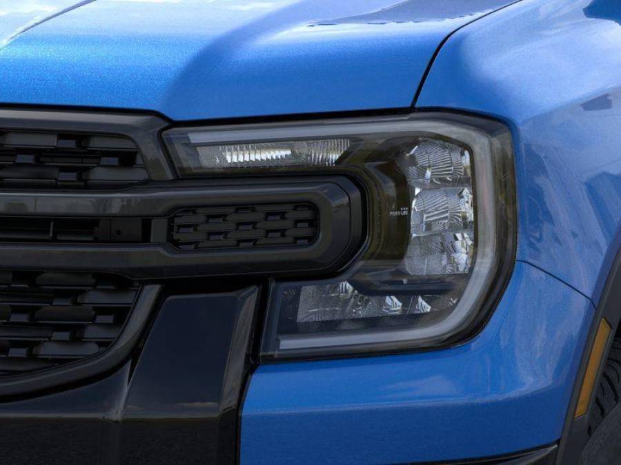 New 2026 Ford Ranger for sale in Lincoln NE