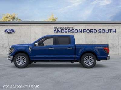 New 2026 Ford F-150 for sale in Lincoln NE