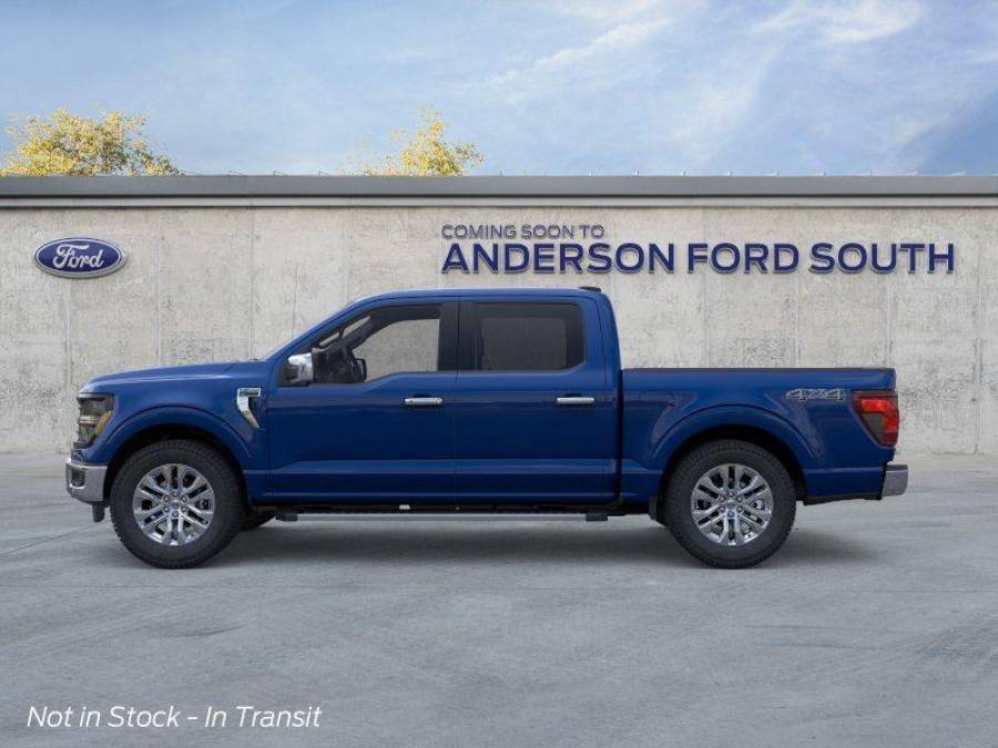 New 2026 Ford F-150 for sale in Lincoln NE
