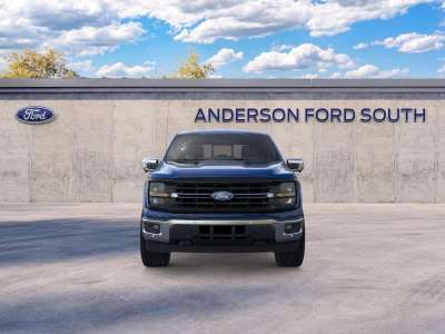 New 2026 Ford F-150 XLT Crew Cab Truck for sale in Lincoln NE