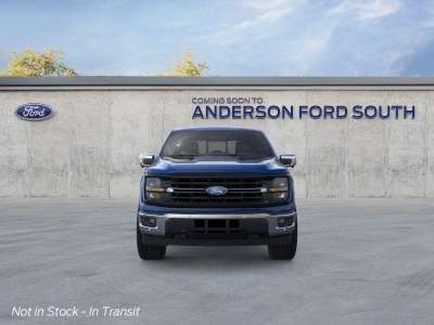 New 2026 Ford F-150 for sale in Lincoln NE