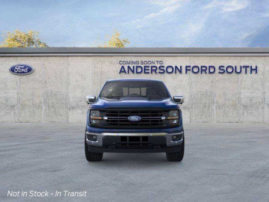 New 2026 Ford F-150 for sale in Lincoln NE