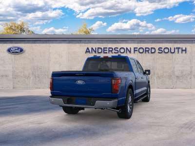 New 2026 Ford F-150 XLT Crew Cab Truck for sale in Lincoln NE