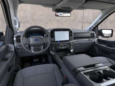 New 2026 Ford F-150 XLT Crew Cab Truck for sale in Lincoln NE