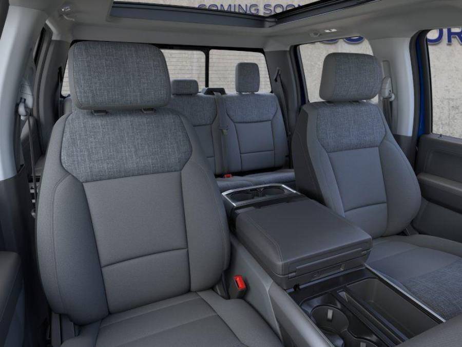 New 2026 Ford F-150 for sale in Lincoln NE