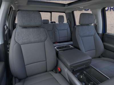New 2026 Ford F-150 XLT Crew Cab Truck for sale in Lincoln NE