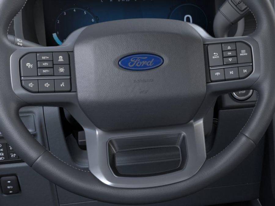 New 2026 Ford F-150 for sale in Lincoln NE