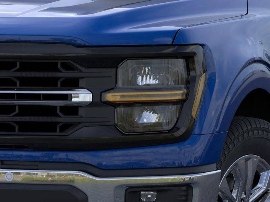 New 2026 Ford F-150 for sale in Lincoln NE