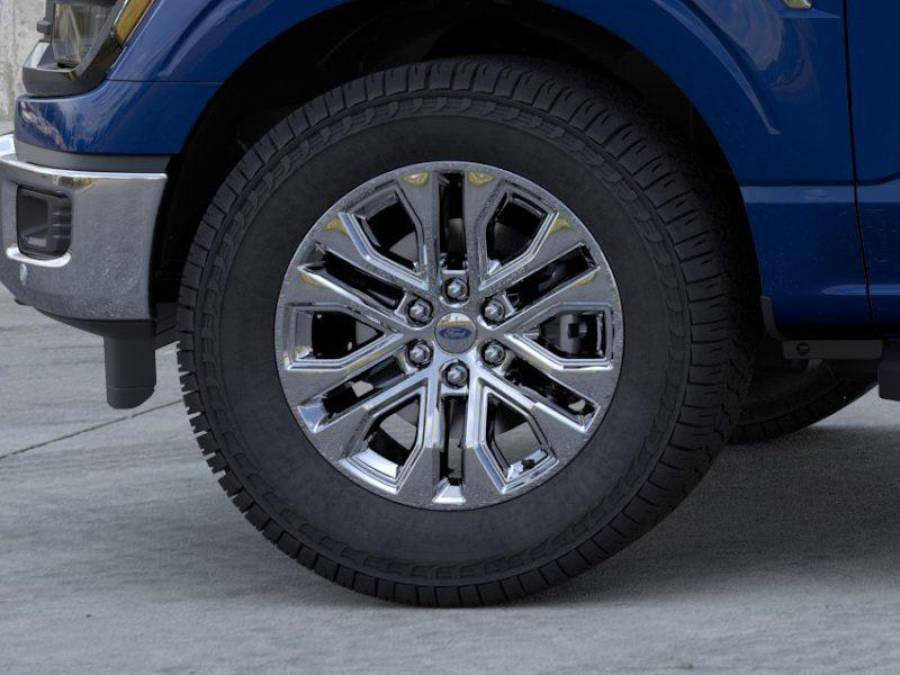 New 2026 Ford F-150 for sale in Lincoln NE