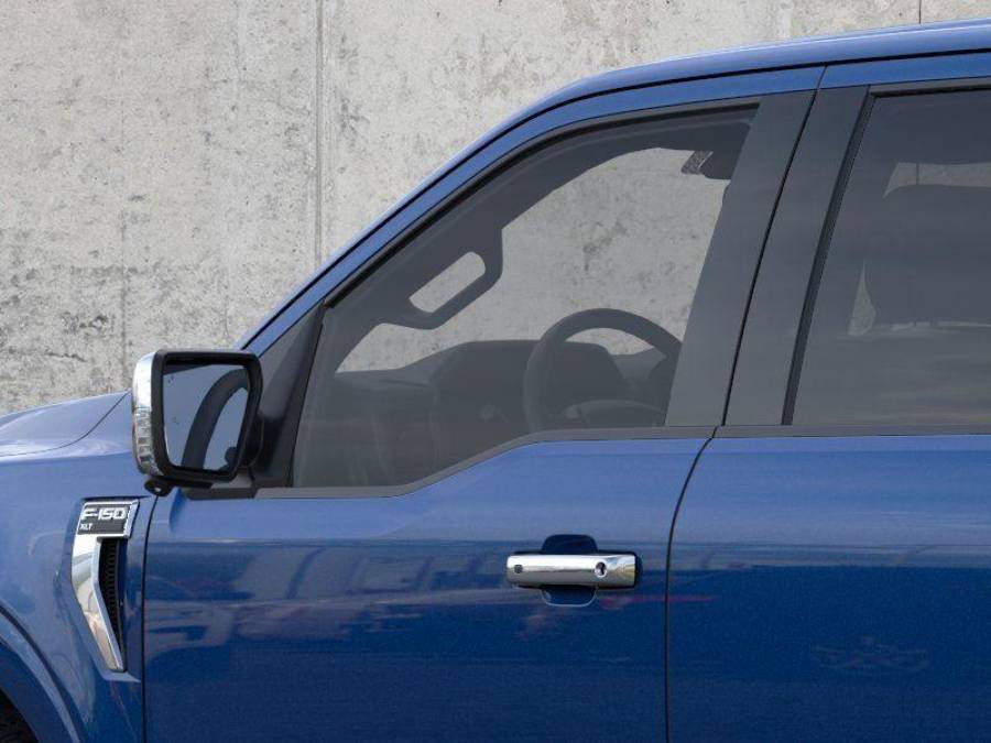 New 2026 Ford F-150 for sale in Lincoln NE