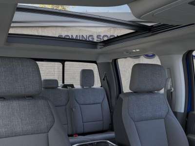 New 2026 Ford F-150 for sale in Lincoln NE