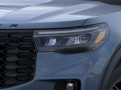 New 2026 Ford Explorer for sale in Lincoln NE