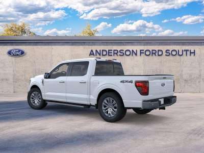 New 2026 Ford F-150 XLT Crew Cab Truck for sale in Lincoln NE