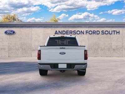 New 2026 Ford F-150 XLT Crew Cab Truck for sale in Lincoln NE