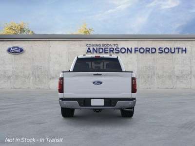New 2026 Ford F-150 for sale in Lincoln NE