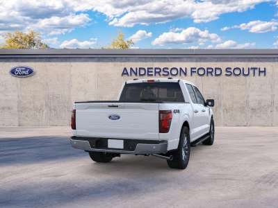 New 2026 Ford F-150 XLT Crew Cab Truck for sale in Lincoln NE