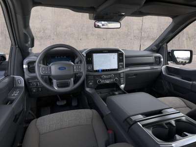 New 2026 Ford F-150 XLT Crew Cab Truck for sale in Lincoln NE