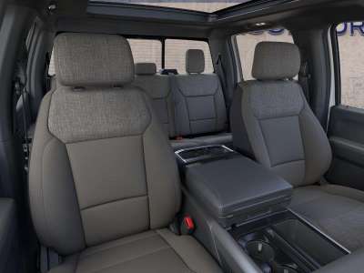 New 2026 Ford F-150 XLT Crew Cab Truck for sale in Lincoln NE