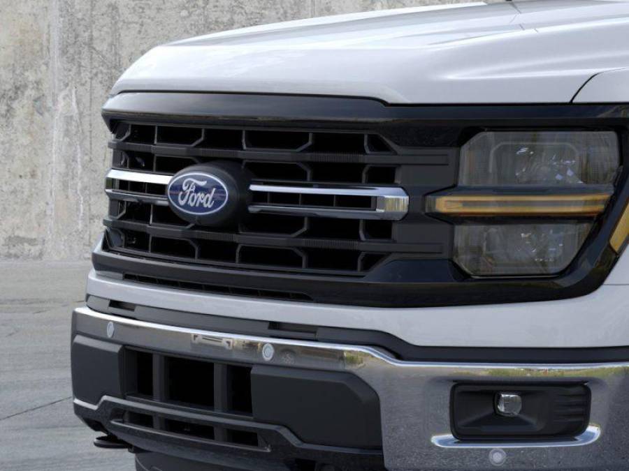 New 2026 Ford F-150 for sale in Lincoln NE