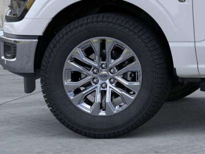 New 2026 Ford F-150 for sale in Lincoln NE