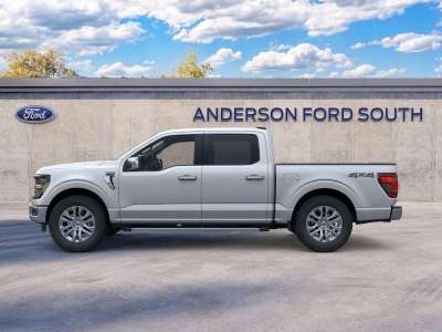 New 2026 Ford F-150 XLT Crew Cab Truck for sale in Lincoln NE