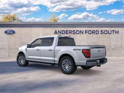 New 2026 Ford F-150 XLT Crew Cab Truck for sale in Lincoln NE