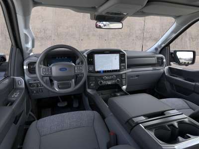 New 2026 Ford F-150 XLT Crew Cab Truck for sale in Lincoln NE