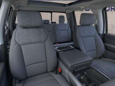 New 2026 Ford F-150 XLT Crew Cab Truck for sale in Lincoln NE