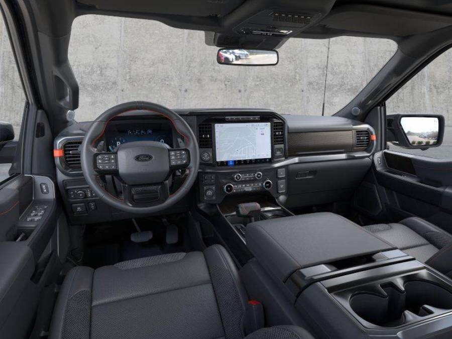 New 2026 Ford F-150 for sale in Lincoln NE