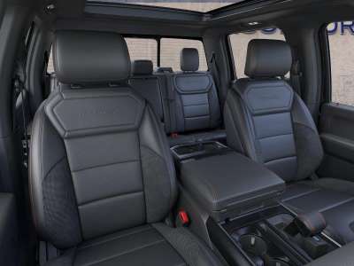 New 2026 Ford F-150 Raptor Crew Cab Truck for sale in Lincoln NE