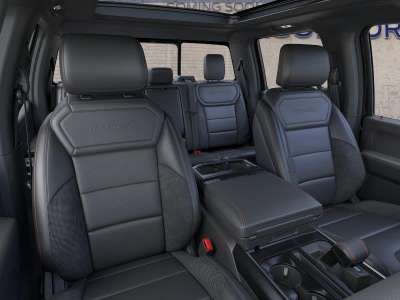 New 2026 Ford F-150 Raptor Crew Cab Truck for sale in Lincoln NE