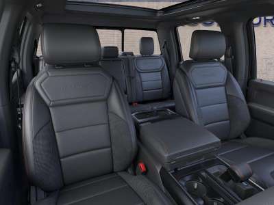New 2026 Ford F-150 Raptor Crew Cab Truck for sale in Lincoln NE