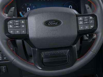 New 2026 Ford F-150 for sale in Lincoln NE