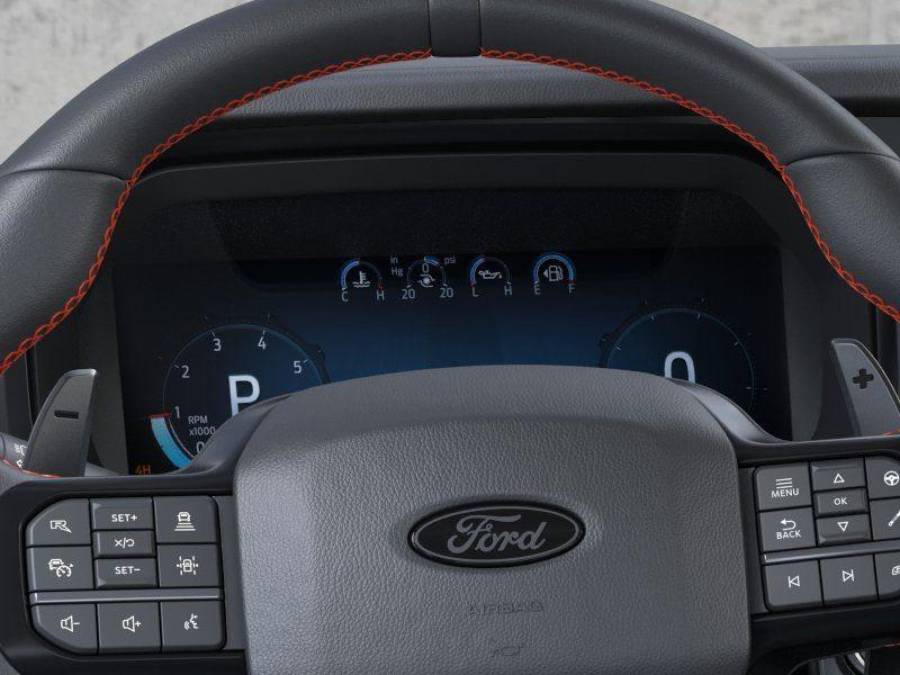 New 2026 Ford F-150 for sale in Lincoln NE