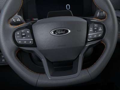 New 2026 Ford Explorer for sale in Lincoln NE