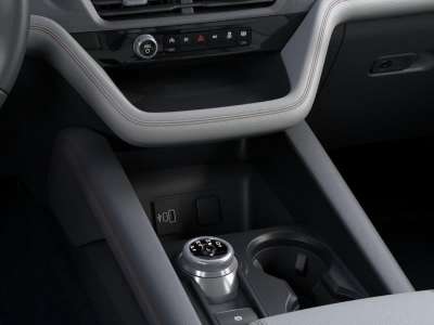 New 2026 Ford Explorer for sale in Lincoln NE