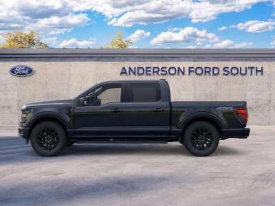 New 2026 Ford F-150 XLT Crew Cab Truck for sale in Lincoln NE