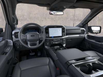 New 2026 Ford F-150 XLT Crew Cab Truck for sale in Lincoln NE