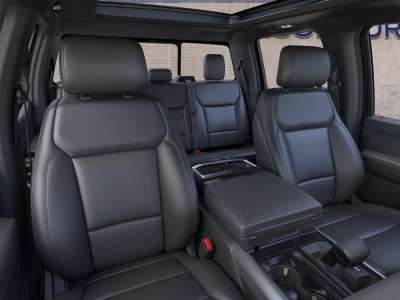 New 2026 Ford F-150 XLT Crew Cab Truck for sale in Lincoln NE