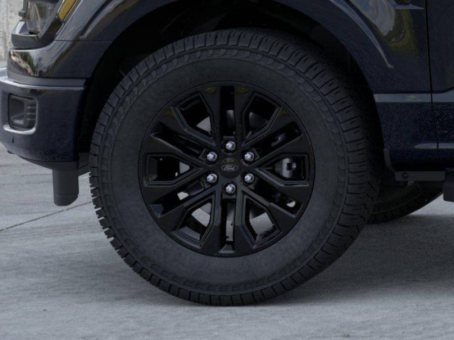 New 2026 Ford F-150 for sale in Lincoln NE