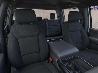 New 2026 Ford F-150 STX Crew Cab Truck for sale in Lincoln NE